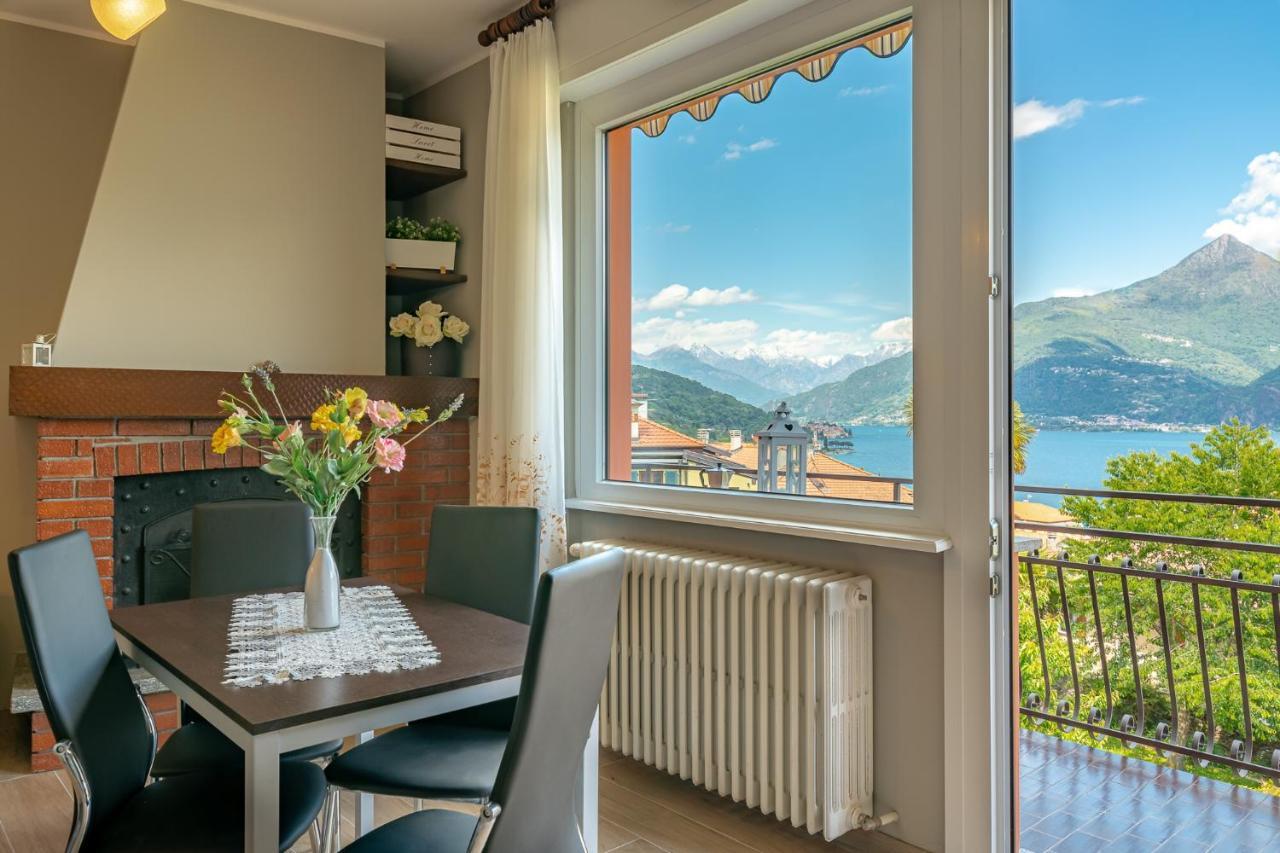 Appartamento Casa Bellavista Wi-Fi Parcking Free San Siro  Esterno foto