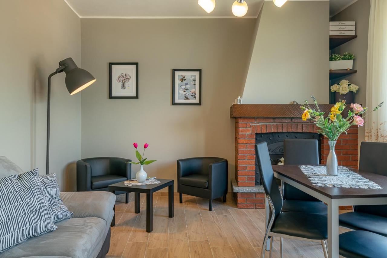 Appartamento Casa Bellavista Wi-Fi Parcking Free San Siro  Esterno foto