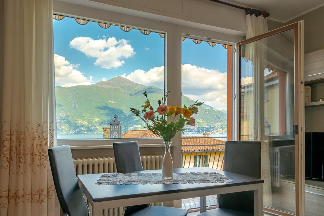 Appartamento Casa Bellavista Wi-Fi Parcking Free San Siro  Esterno foto