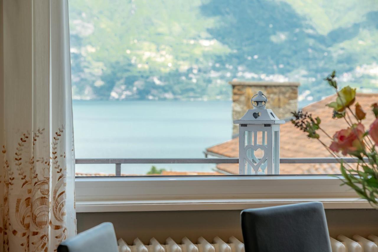 Appartamento Casa Bellavista Wi-Fi Parcking Free San Siro  Esterno foto