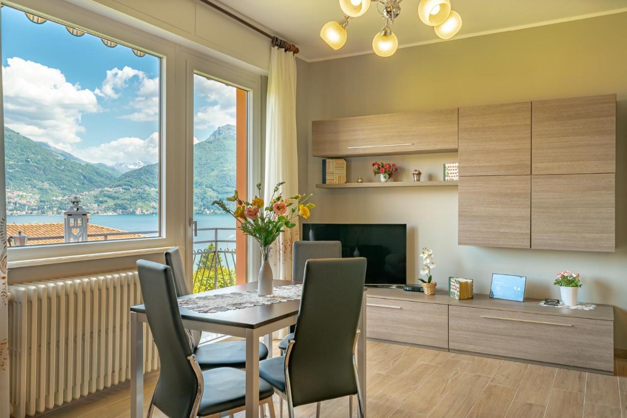 Appartamento Casa Bellavista Wi-Fi Parcking Free San Siro  Esterno foto